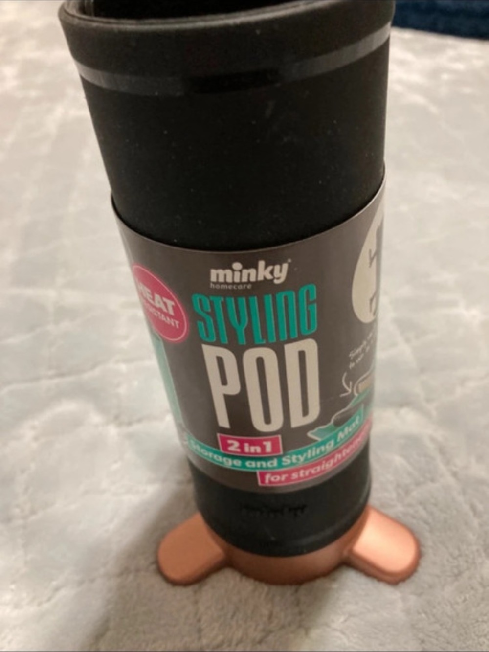 Styling Pod